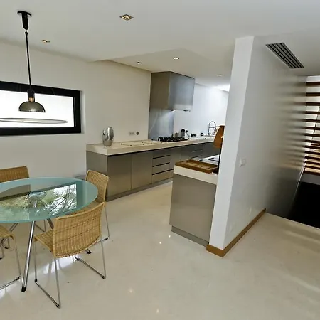 Villa Monte Serves Sintra