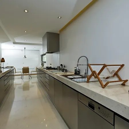 Villa Monte Serves Sintra