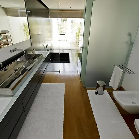 Villa Monte Serves Sintra