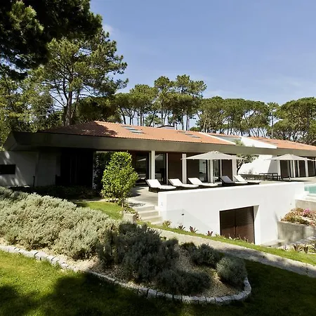 Villa Monte Serves Sintra
