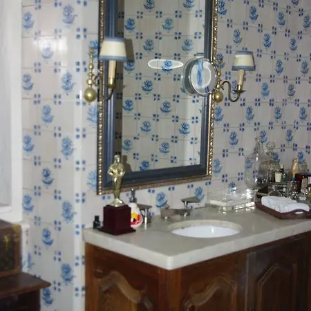 Casa Do Visconde De Ouguela - Al Sintra