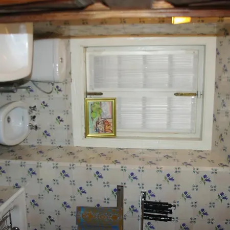 Casa Do Visconde De Ouguela - Al