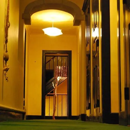 Almaa Albergue
