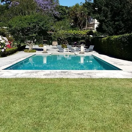 Casa de hóspedes The Romantic Suites & Garden (adults Only) 3*