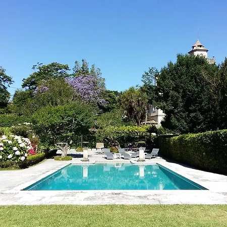 The Romantic Suites & Garden (adults Only) Sintra
