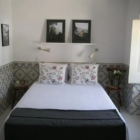 Guest house The Five House Sintra
