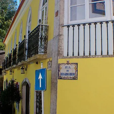 Casa de hóspedes Charm