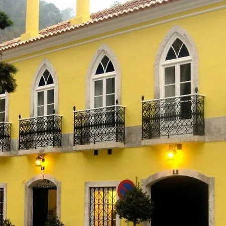 Casa de hóspedes Charm