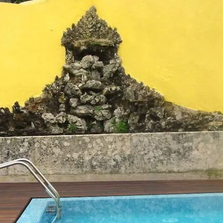 Casa de hóspedes Charm