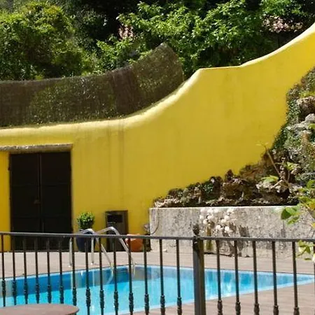 Charm Sintra