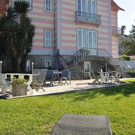 Casa Miradouro Guest house Sintra