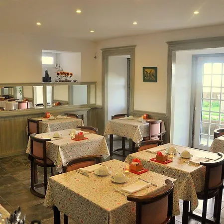 Casa Miradouro Guest house Sintra