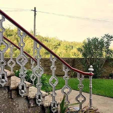 Casa Miradouro Guest house Sintra