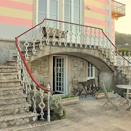 Casa Miradouro Guest house 3*