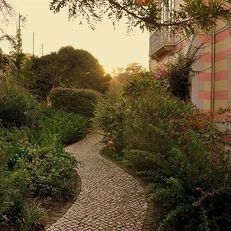 Casa Miradouro Guest house