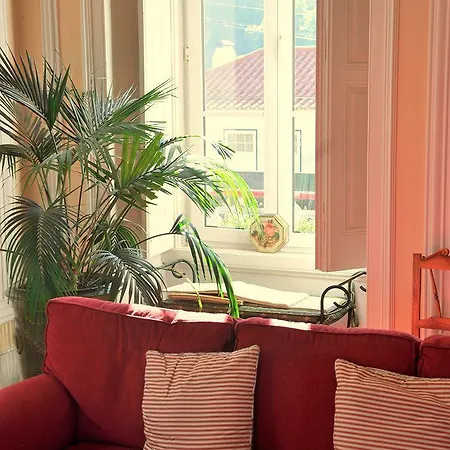 Casa Miradouro 3*