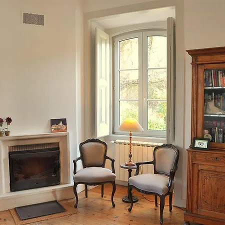 Casa Miradouro Guest house