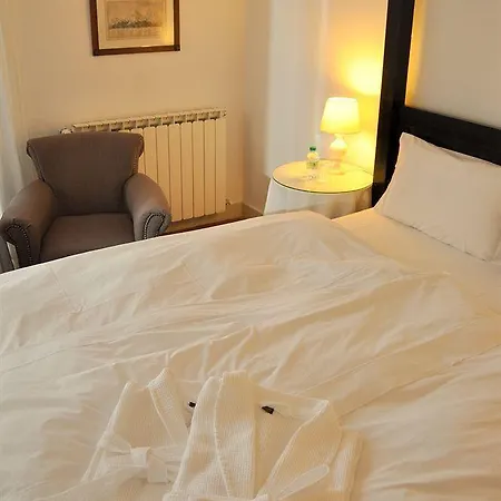 Casa Miradouro Guest house