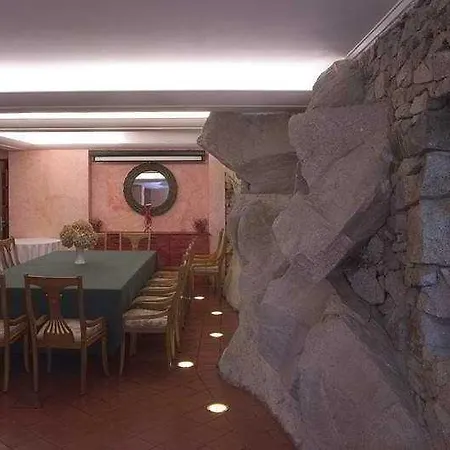 Lawrences 5* Sintra