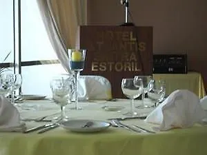 Atlantis Sintra Hotel Estoril