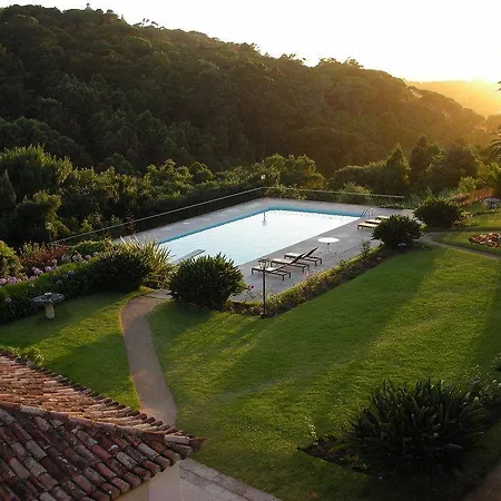 Quinta De Sao Thiago Guest house 3*