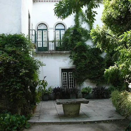 Quinta De Sao Thiago 3*
