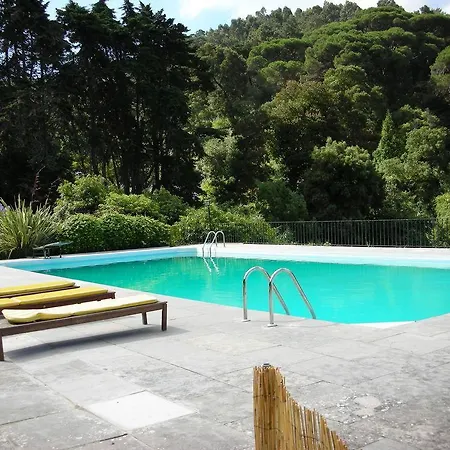 Quinta De Sao Thiago Guest house
