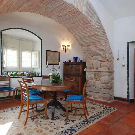 Quinta De Sao Thiago Guest house 3*