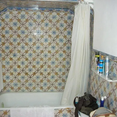 Quinta De Sao Thiago Guest house Sintra