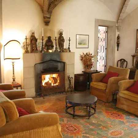 Quinta De Sao Thiago Guest house