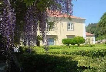 Quinta Do Scoto Bed & Breakfast