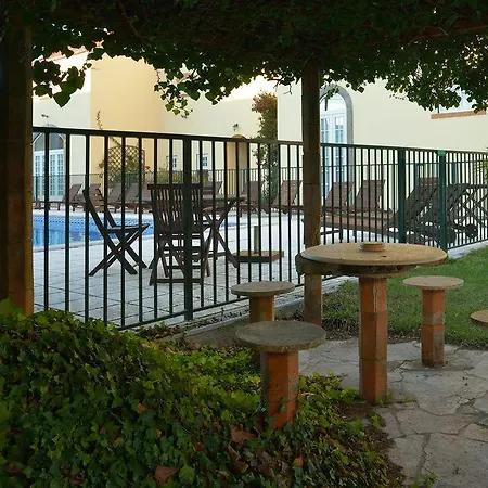Quinta Do Scoto Bed & Breakfast Sintra