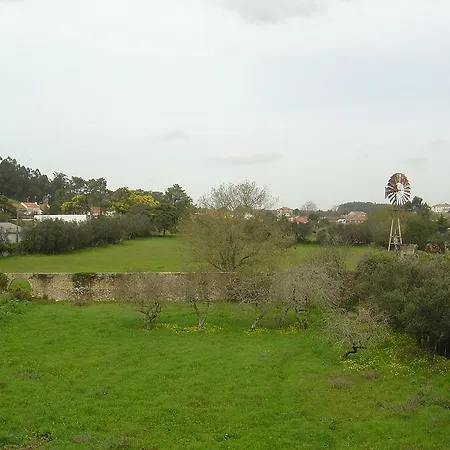 Quinta Do Scoto Bed & Breakfast 4*