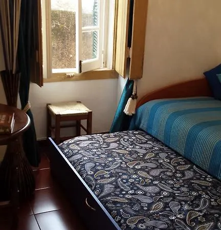 Casas Do Patio Sem Cantigas 1 Holiday home *