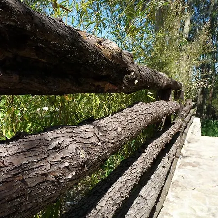 Quinta Dos Lagos - Al Guest house 3*