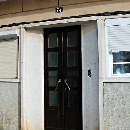 - Casa Da Portela Apartment