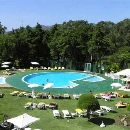 Hotel Atlantis Sintra