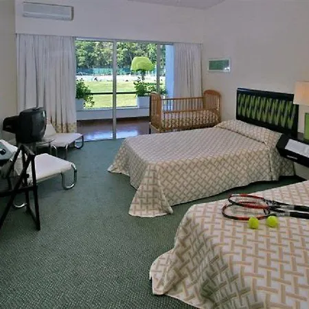 Hotel Atlantis Sintra 4*