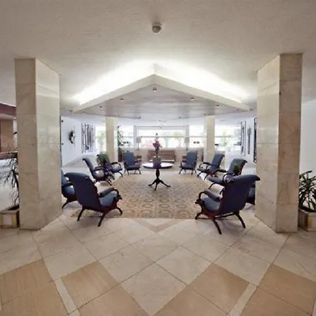 Hotel Atlantis Sintra