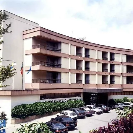Nh Centro Sintra