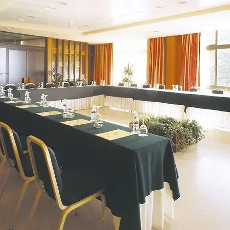 Hotel Nh Centro