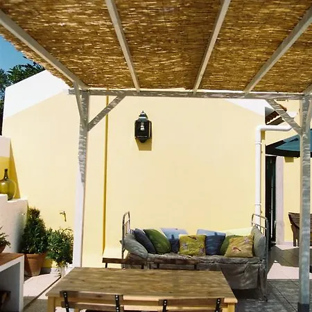 Guest house The Five House Sintra