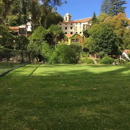 Quinta Do Castanheiro Sintra
