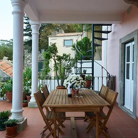 Apartment Caza Do Sino