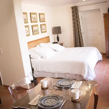 Apartment Caza Do Sino