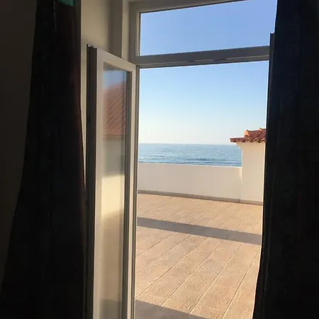 Residencial Real Casa de hóspedes Azenhas do Mar