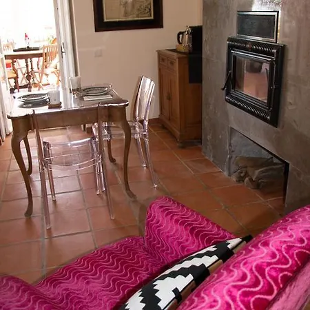 Caza Do Sino Apartment