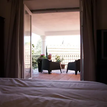 Apartment Caza Do Sino *