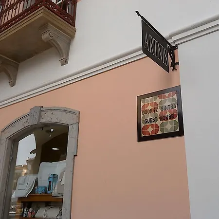 Door 12 *
