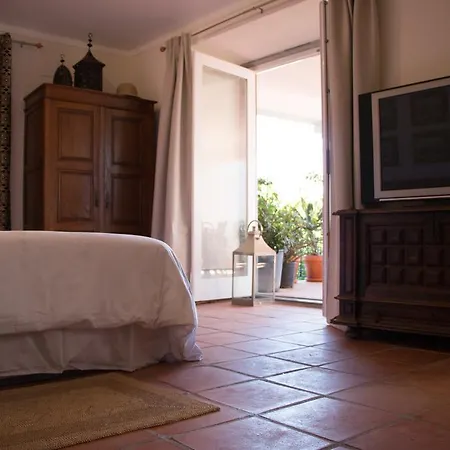 Caza Do Sino Apartment *